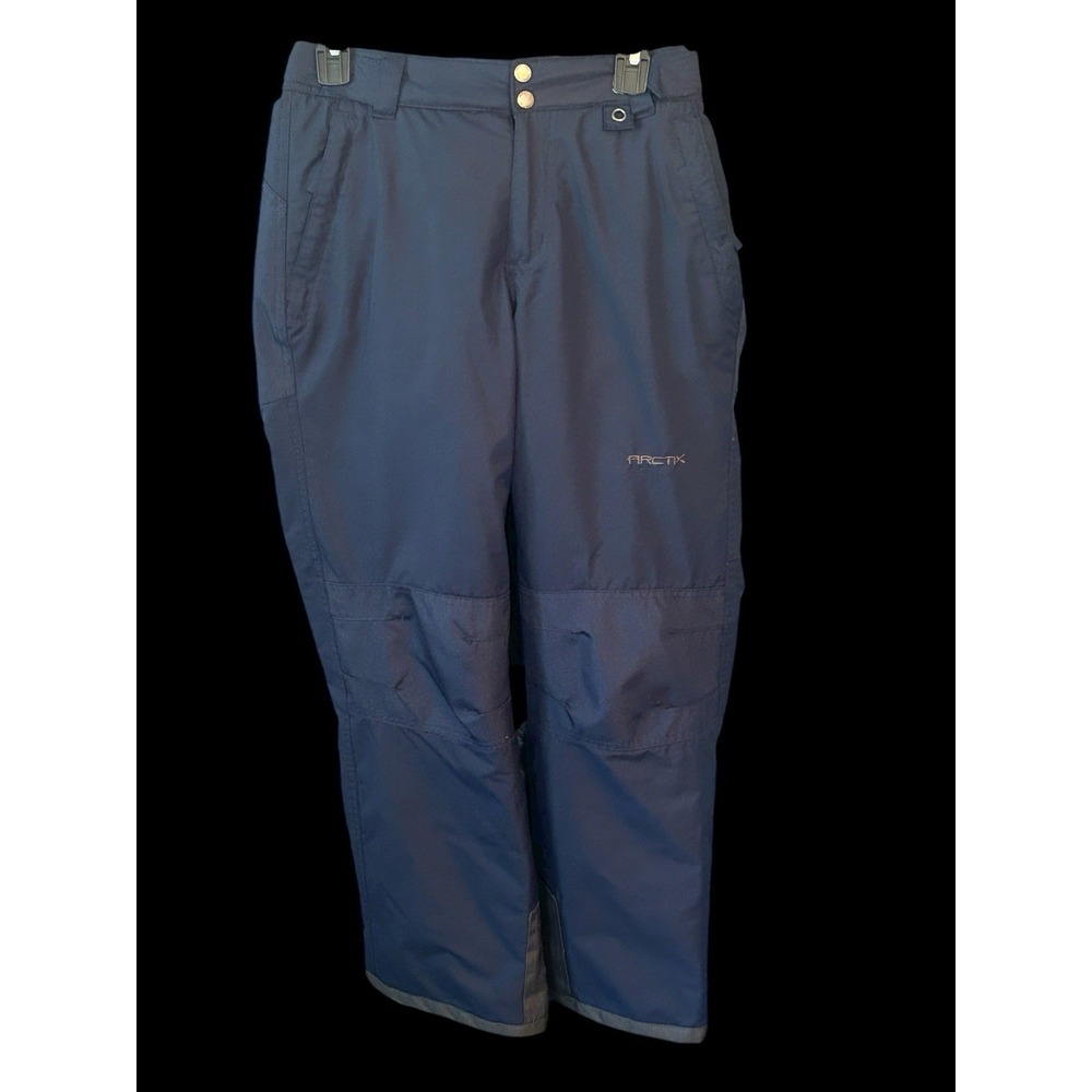 Arctix Pants Kids Size XL Insulated Lined Snow Pants‎ Snowboard Pants